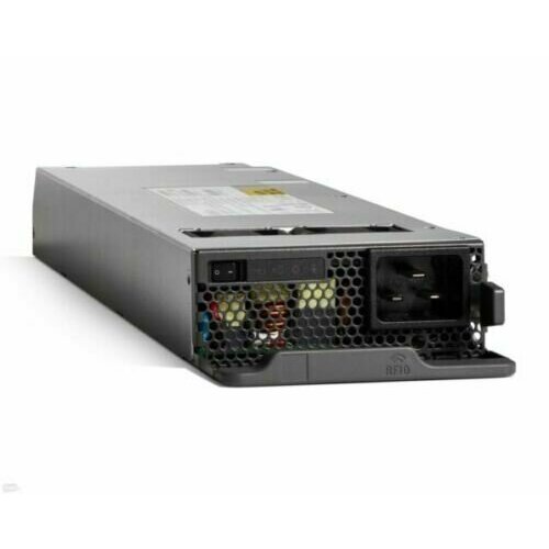 Блок питания Cisco FPR9K-PS-AC 950 Вт 100-240 В for Cisco Firepower 9000 Series 24500000₽