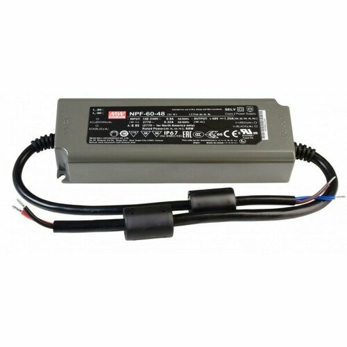 Блок питания power supply 872106 1475900₽