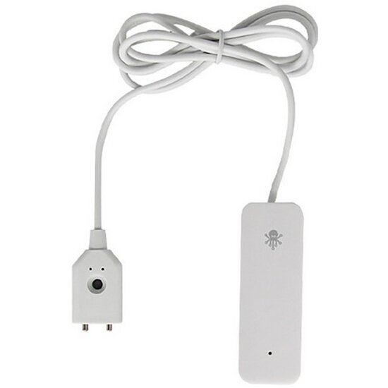 SLS Датчик протечки Sls SLI-02 WiFi white (-SLI-02WFWH)