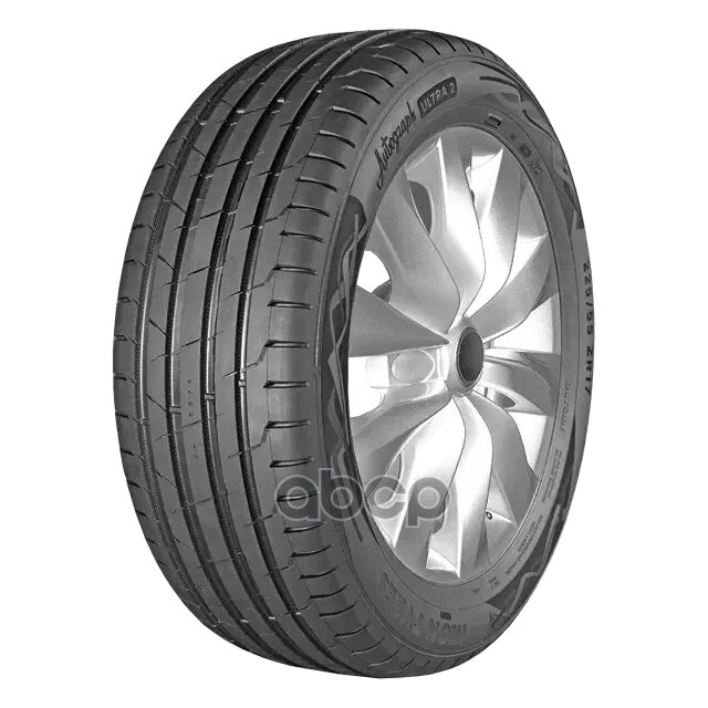 Автошина Ikon Autograph Ultra 2 235/45 R17 97 Y