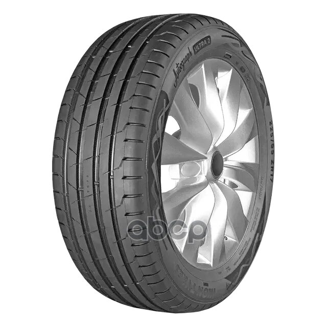 IKON TYRES T730535 225/45ZR17 94Y XL Autograph Ultra 2 TL