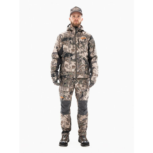 Костюм Remington Stalker Renewed Figure р. 3XL