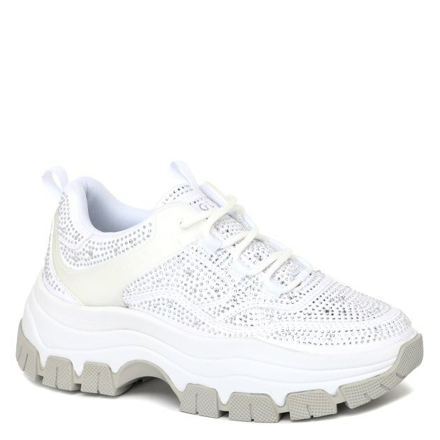 Кроссовки GUESS Guess FL82BIESU12