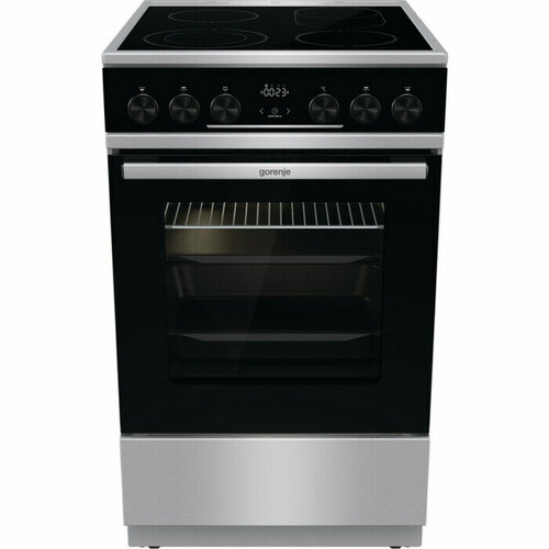 Комбинированная плита Gorenje GEC5C61XPA 69598₽