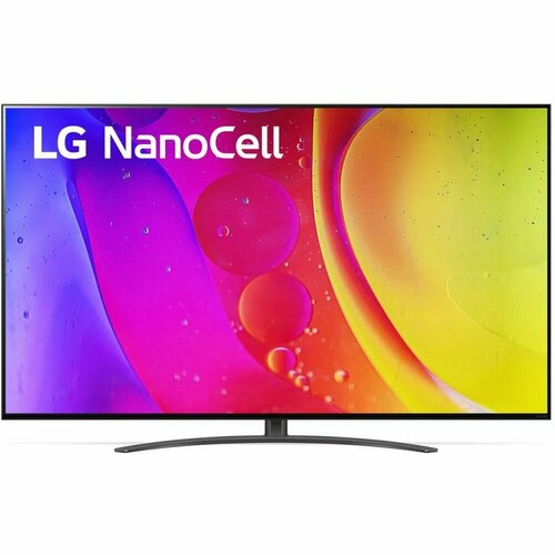LG 50 Телевизор LED LG 50NANO829QB 50 50NANO829QB 6018000₽
