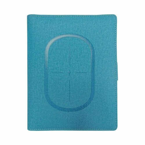 D3 Повербанк 8000 Беспроводная зарядка Ежедневник 3200₽