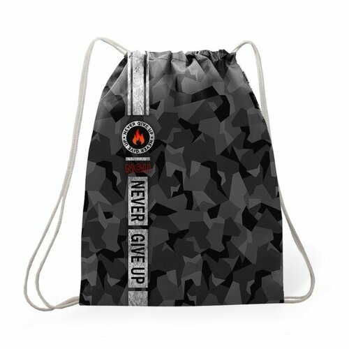 Stavia Мешок для обуви 435 х 360 мм, Stavia (плотность 600D с водоотталкивающей ПУ-пропиткой) Military24