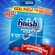 Таблетки для посудомоечной машины Finish Power Essential XXXL, 10...