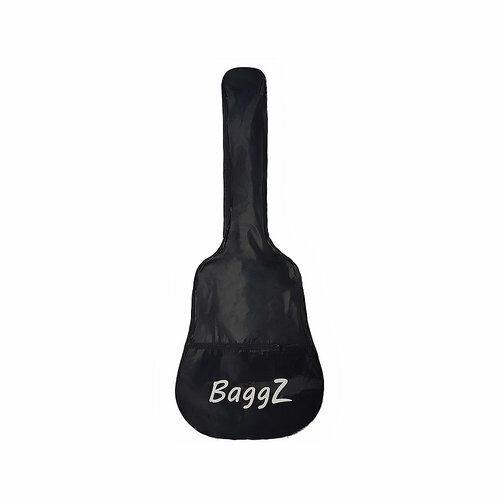 BaggZ AB-41-1 Чехол для акустической гитары 41" AB-41-1