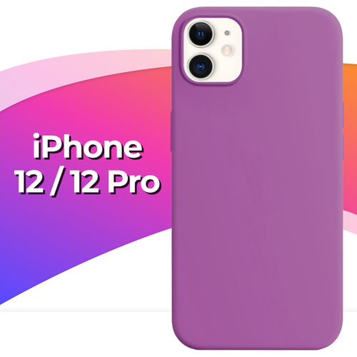      Apple iPhone 12  12 Pro /      Soft Touch     12  12  / 