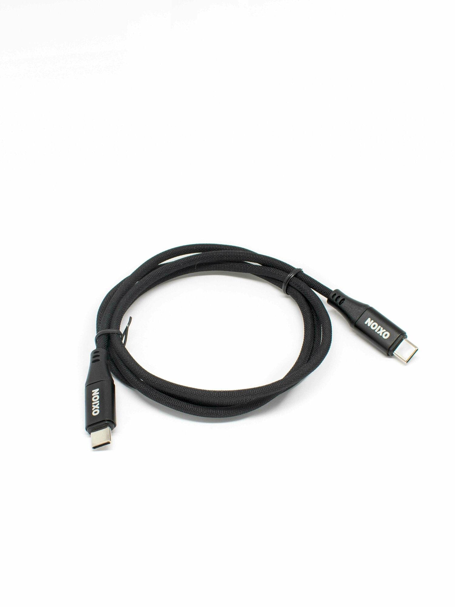 Кабель Type-C USB 2.0 Oxion «Люкс» 1 м