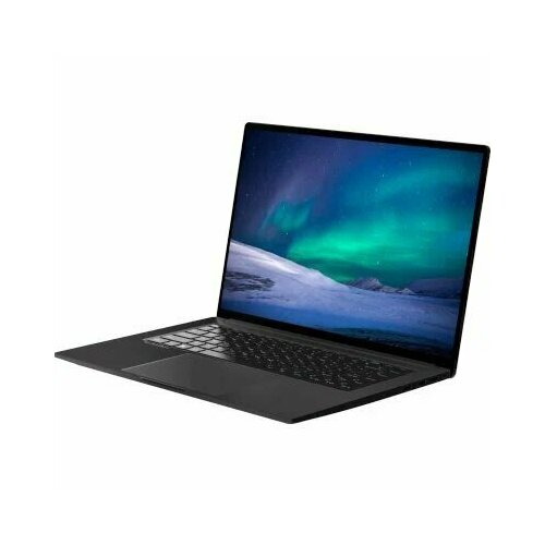 Ноутбук Maibenben P625 16 Core i5-12450H 16512Гб Win11Pro Серебристый P625QSF0PGRE2 7359800₽