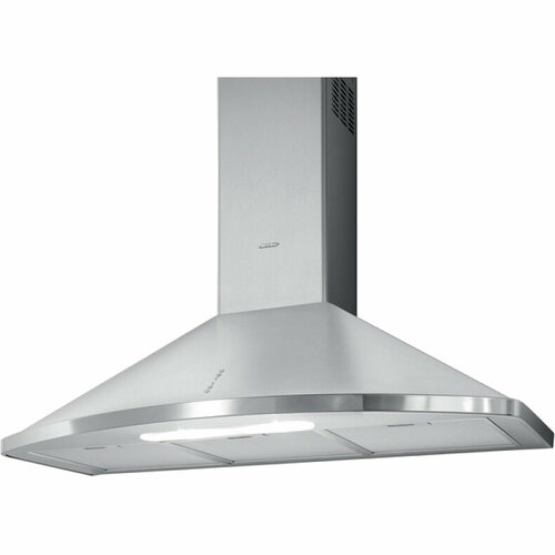 Вытяжка каминная Jetair JENNY TC-S 90 INX-10 серебристыйсеребристый металл 990 мч 181 Вт режи 5417700₽