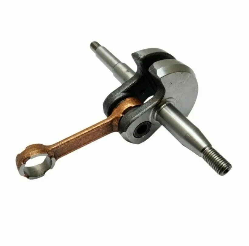 фото Коленвал бензопилы DAEWOO DACS 4500