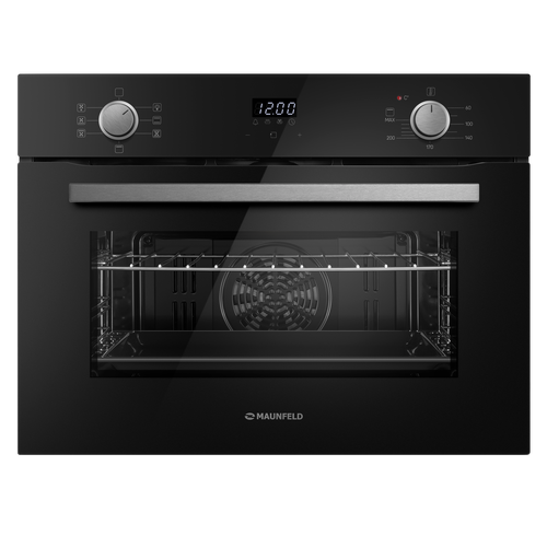 Шкаф духовой электрический MAUNFELD AMCO537GB 2699000₽