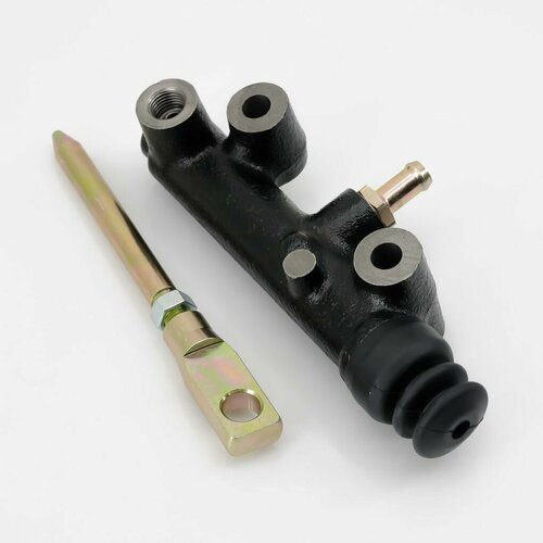 Главный цилиндр сцепления MMC FUSO 6D14-17, 6M61, 1993-2003 г, TBK