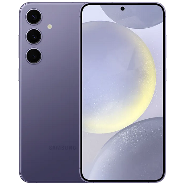 Samsung Galaxy S24 8/256GB S9210 (Snapdragon 8 Gen3) cobalt violet (фиолетовый)