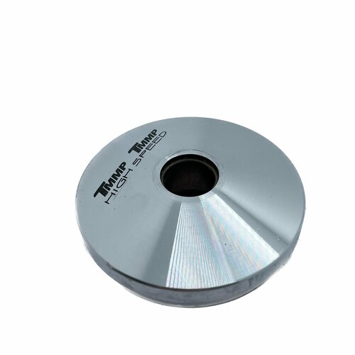 Вариатор спортивный Suzuki AD100 в сборе (палец, пружины сцепления, ролики 7/8/9 гр.)