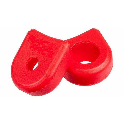 Защита шатунов Race Face Crank Boot Small Red (A10068RED)