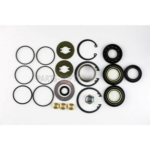 MUSASHI MAP1007K Ремкомплект рулевой рейки TOYOTA COROLLA/SPRINTER/SPACIO 91-01