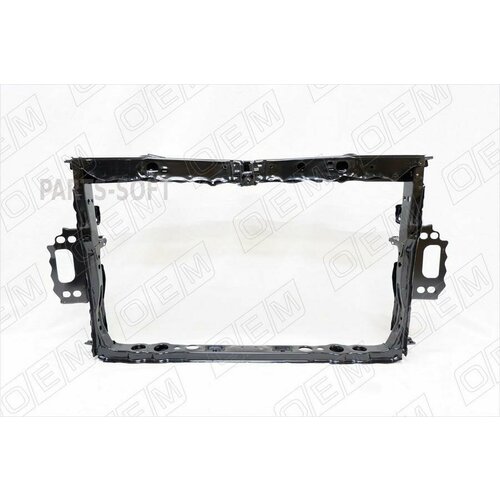 OEM OEM0136PANP Панель передняя суппорт радиатора Toyota Corolla 10 E150 2007-2013 13530₽