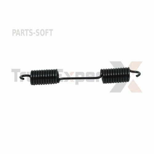 TRUCKEXPERT 34433004 Пружина тормозной колодки
