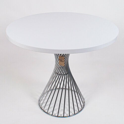 Стол обеденный Steel dekor 