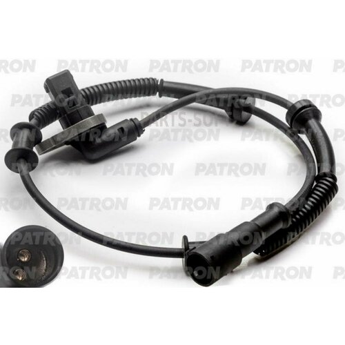 PATRON ABS55029 Датчик частоты вращения колеса передний SSANG YONG Rexton 27Xdi29TD32i 02- 11130₽