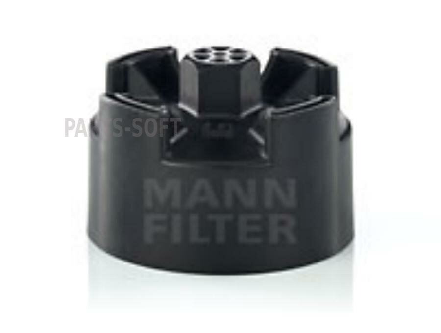 MANN-FILTER LS9 Съемник для фильтров
