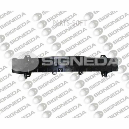 SIGNEDA PMZ44111A Усилитель бампера пер. SIGNEDA PMZ44111A