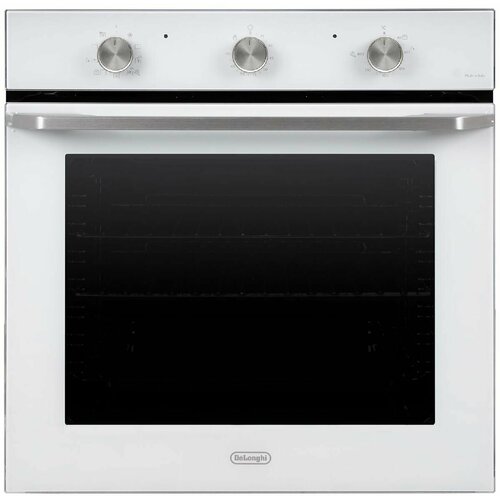 Духовой шкаф DELONGHI NSM 7BL PPP RUS 8999000₽