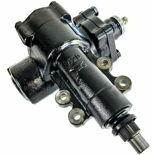 Механизм рулевого управления УАЗ-3163 YUBEI ExpertDetal 3163-3400500-10 68544₽