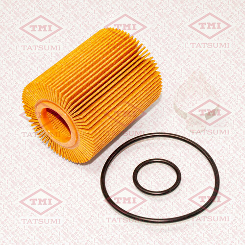 Фильтр масляный Картридж TMI TATSUMI TBB1009 594₽