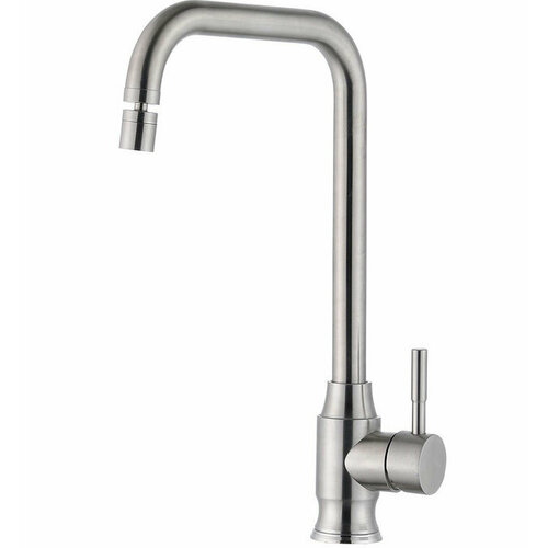 Zorg Steel Hammer SH 5183 INOX смеситель для кухни steel hammer inox sh 5144 inox