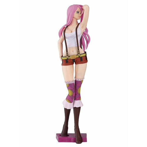 Фигурка Banpresto One Piece Glitter&Glamours Jewerly.Bonney 4983164189643