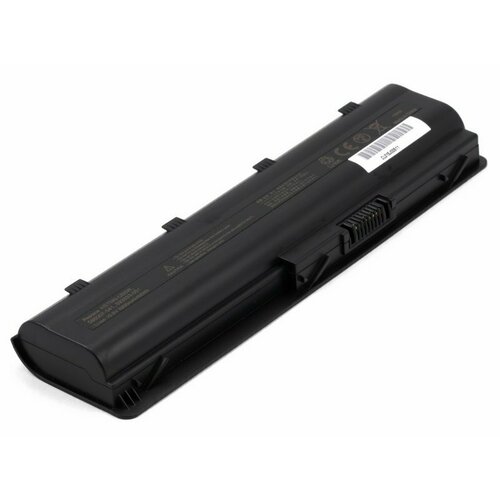 Аккумулятор для HP 586007-541 10.8V (5200mAh) аккумулятор mu09 для hp g56 cq62 dv6 3000 mu09xl wd548aa 7800mah