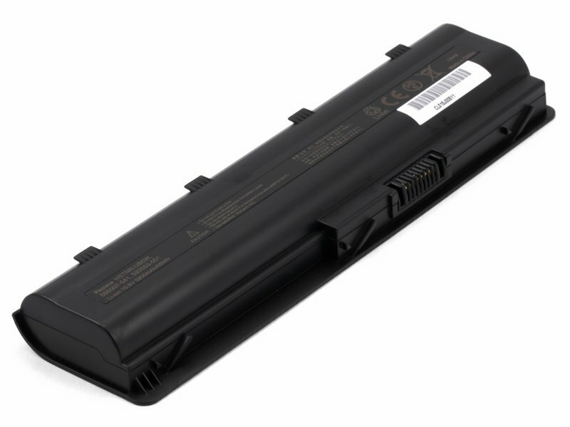 Аккумулятор для HP Compaq Presario CQ57 10.8V (5200mAh)