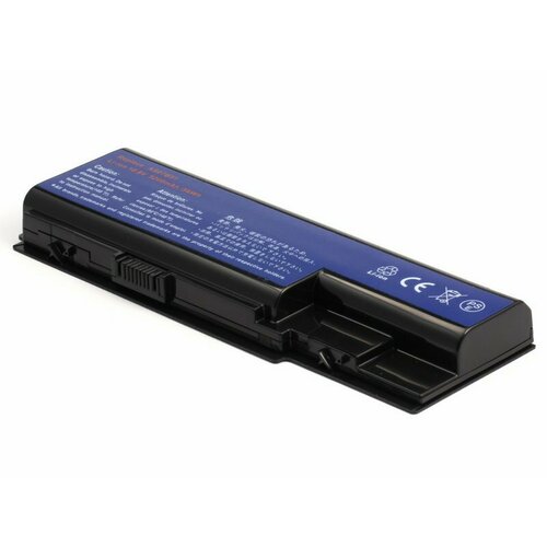 Аккумулятор для eMachines E510 (4400-5200mAh 10.8-11.1V)