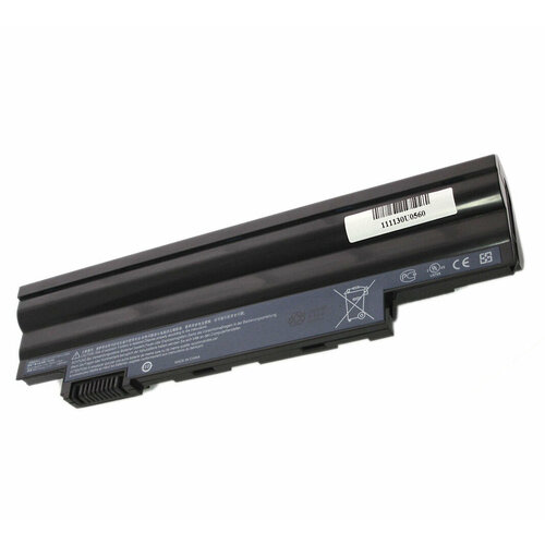 Аккумулятор для Acer CL1261B.167 4400mAh