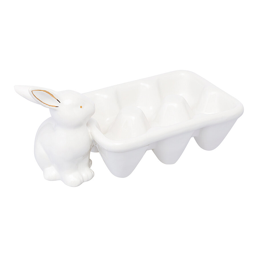 Подставка для яиц Tkano Essential Easter Bunny - фото №2