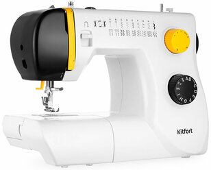 Швейная машина Kitfort КТ-6057