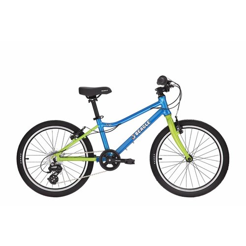 Детский велосипед BEAGLE 720 РозовыйБелый One Size 3450000₽