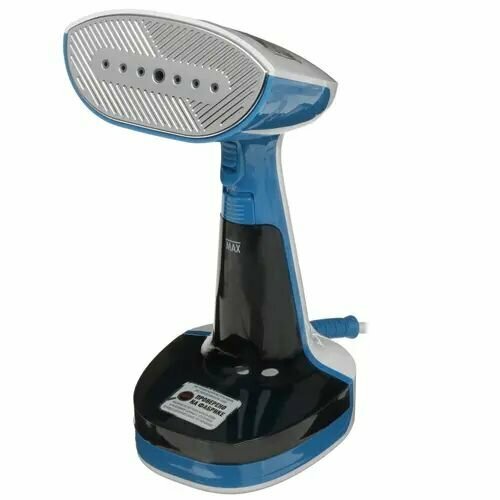 Отпариватель ручной Polaris PGS 2060CA белый 5960₽