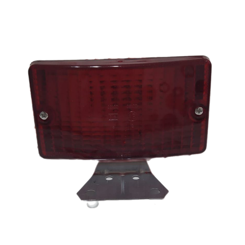 Фонарь противотуманный крепление лапа красный 2101, 2103, 2106, 2107