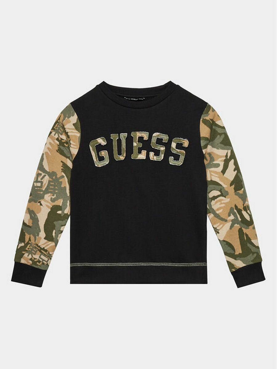 Свитшот GUESS