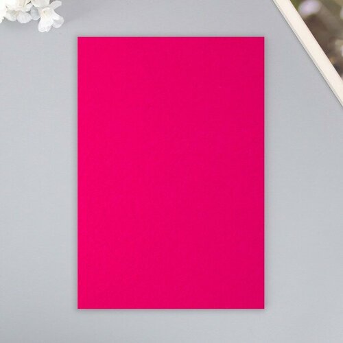 Набор жесткого фетра Астра 3 шт фуксия 1 мм 160 гр 20х30 см 319₽