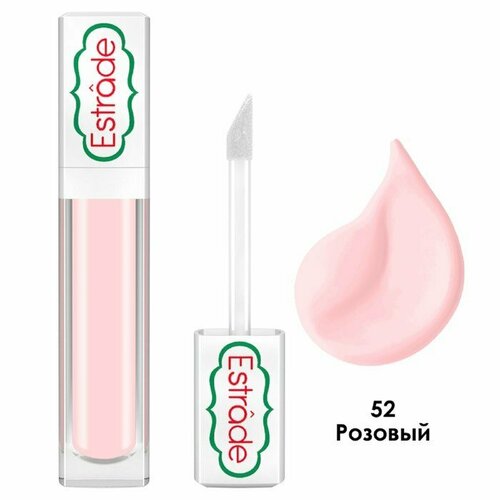 <p>Корректор для лица Estrâde Skin Solution, тон 52 розовый (комплект из 5 шт)</p><br><p>Состав: Aqua, Caprylyl Methicone, Cyclopentasiloxane, PEG-10 Dimethicone, Dimethicone/Vinyl Dimethicone Crosspolymer, Propylene Glycol, Dimethicone, Cyclomethicone, Isododecane, Acrylates/Polytrimethylsiloxymethacrylate Copolymer, Pseudozyma Epicola / Camellia Sinensis Seed Oil / Glucose /, Glycine Soja Meal / Malt Extract Yeast Extract Ferment Filtrate, Sodium Chloride, Zinc PCA, Dimethicone Crosspolymer, Diazolidinyl Urea, D-Panthenol, Silica, Propylparaben, Methylparaben, Magnolia Officinalis Bark Extract, Parfume, Benzyl Salicylate, Linalool.</p><br><br>-Вес: 25 г.<br><br>-Фасовка: 1 шт<br><br>-Тип индивидуальной упаковки: Без упаковки<br><br>-Длина упаковки: 1.8<br><br>-Высота упаковки: 8.7<br><br>-Ширина упаковки: 1.8<br><br>-Объем упаковки: 0.028<br><br>-Объем продукта: 0.0418<br><br>-Объем бокса: 0.627<br><br>-Ширина: 1.8<br><br>-Высота: 8.7<br><br>-Габариты товара: 1,8 см × 1,8 см × 8,7 см<br><br>-Цвет: Розовый<br><br>-Вес, г/Объём, мл: 6<br><br>-Темпер. ограничение НЕ ниже ℃: 0<br><br>-Вид: Консилер, Корректор<br><br>-Текстура: Жидкая