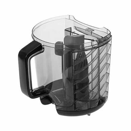 Бак пылесборник CP069501 пылесоса Philips 996510051329 5290₽