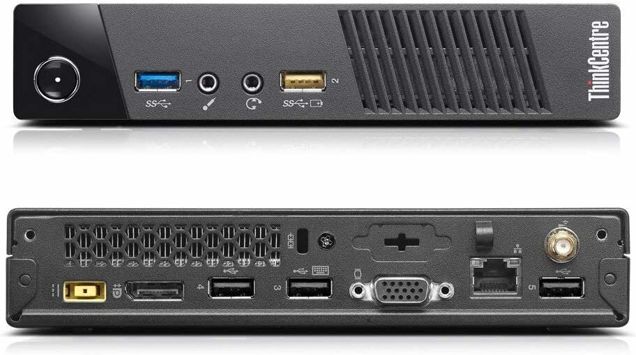 ThinkCentre M73 Lenovo компьютер