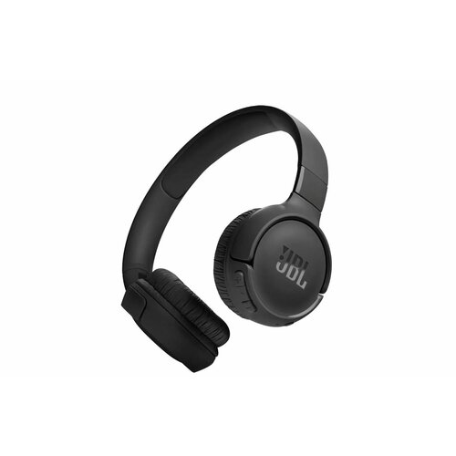 Наушники беспроводные JBL Tune 520BT черный 289800₽